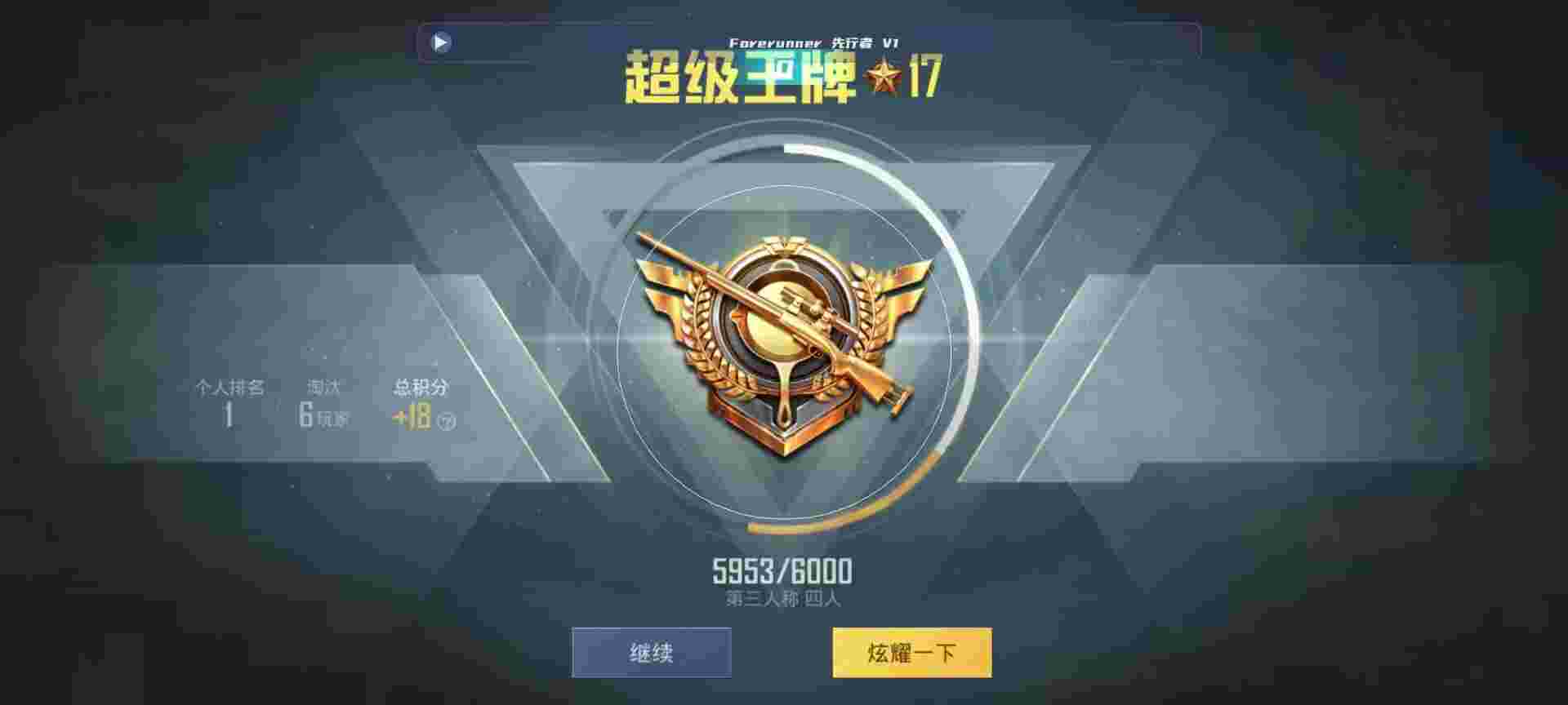 和平精英鸡腿辅助自瞄 - 和平精英主播17k是外挂吗辅助预览图
